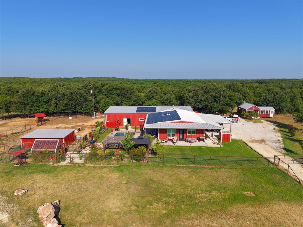 473 May Road Nocona, TX 76255 - Photo 1 of 40 Gallery Image 1