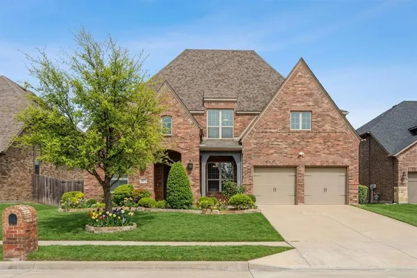 $639,900 | 6913 Barolo Drive, Rowlett, TX 75088