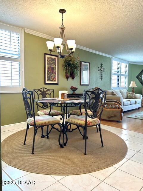 1415 Ocean Shore Drive, Unit 1011 Ormond Beach, FL 32176 - Photo 10 of 20 a view of a livingroom and a dining room