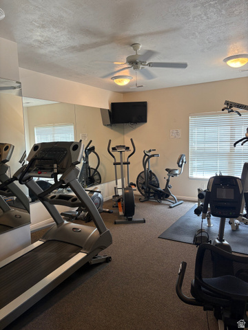2047 West Abbey View Road, Unit 17C West Jordan, UT 84088 - Photo 17 of 21