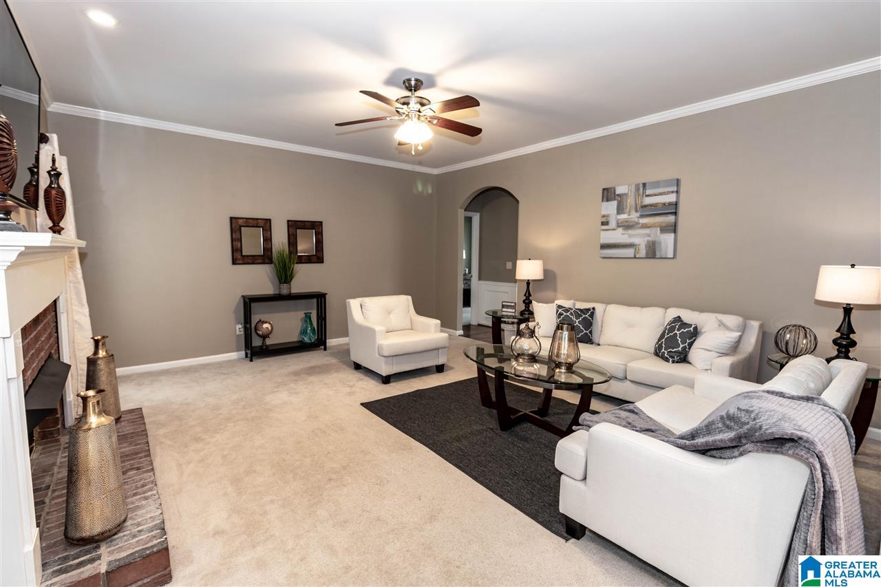 2630 Hawthorne Lake Road Helena, AL 35022 - Photo 9 of 36