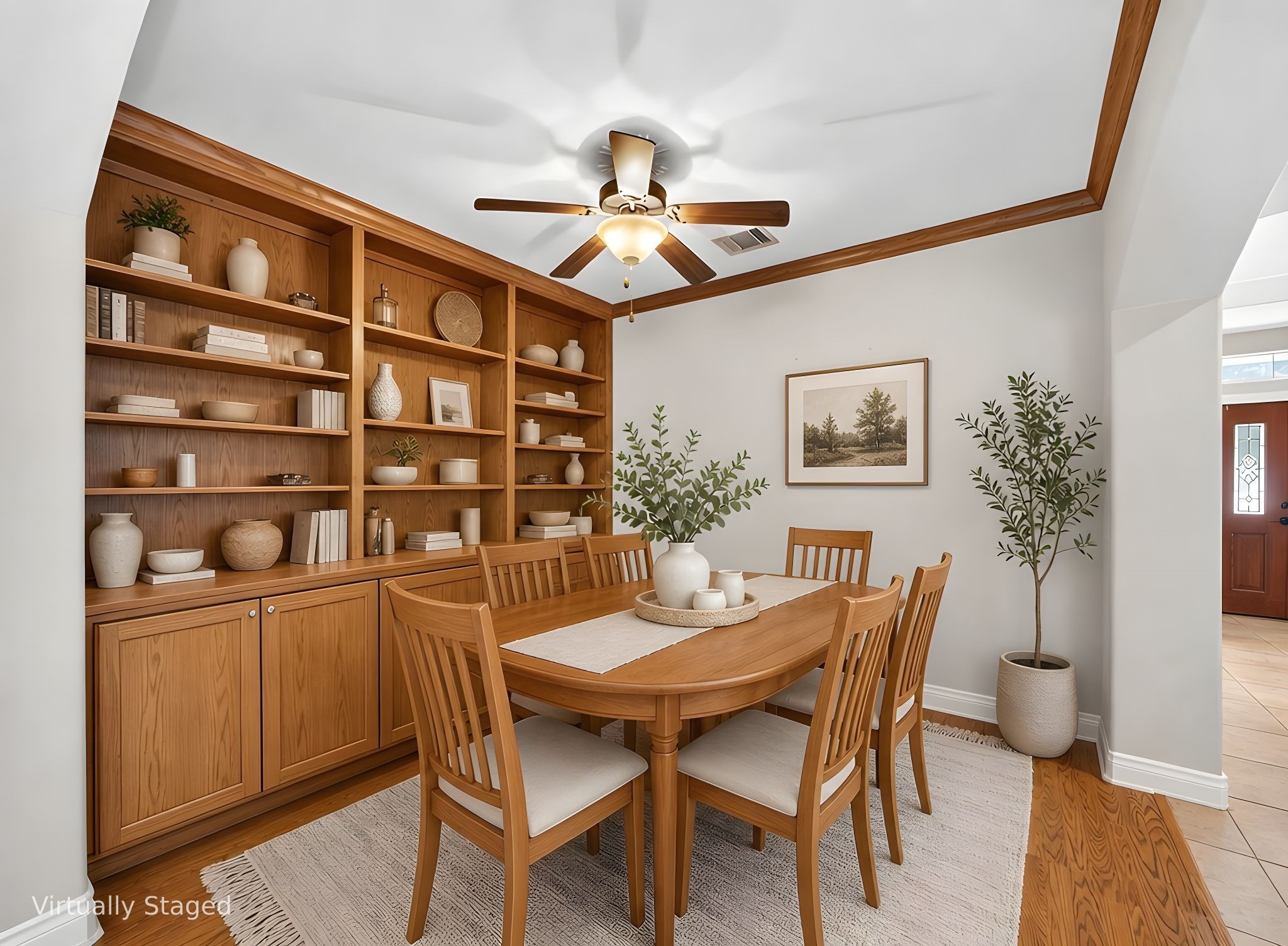 810 River Walk Trail Georgetown, TX 78633 - Photo 13 of 40 Virtually Staged