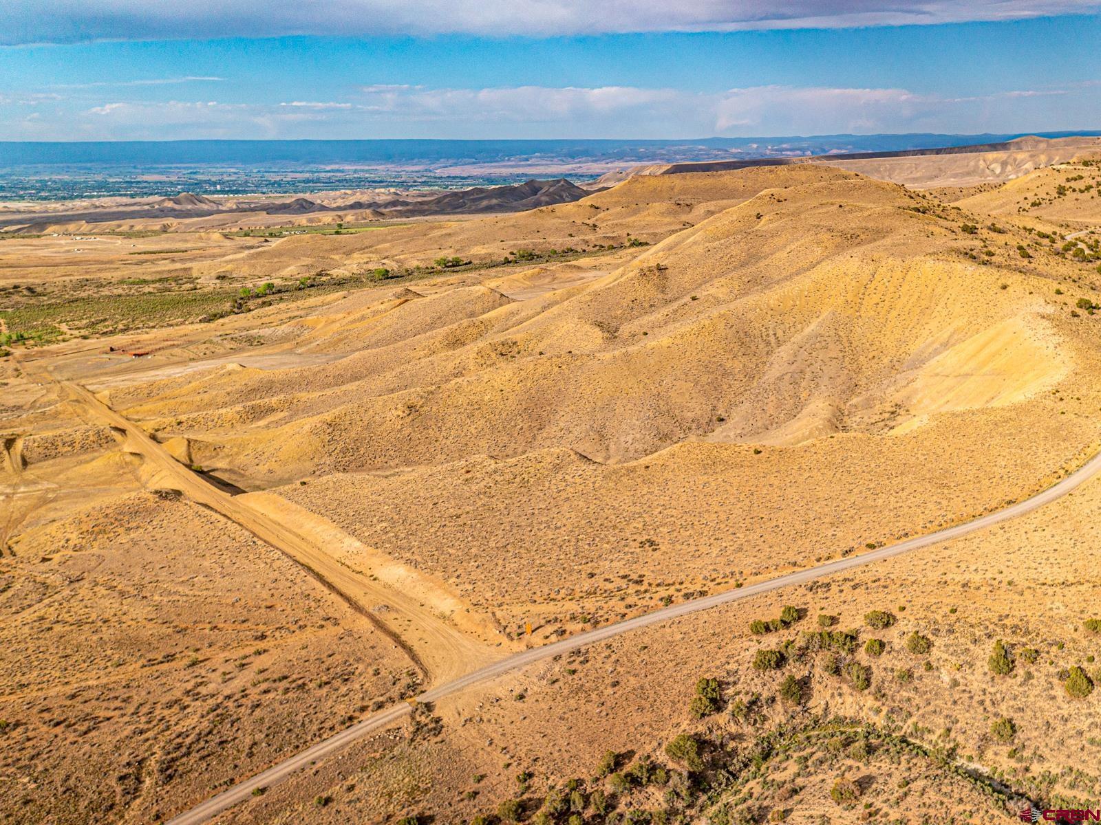 Lot 7 Oak Creek Road Eckert, CO 81418 - Photo 2 of 11 a view of beach and ocean