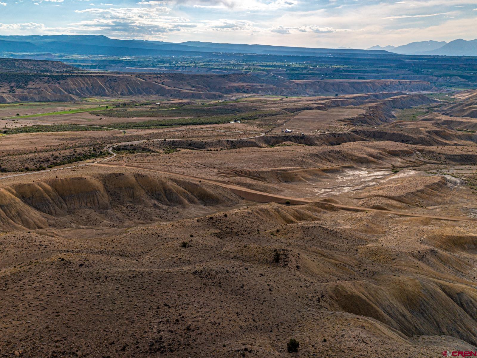 Lot 7 Oak Creek Road Eckert, CO 81418 - Photo 7 of 11 a view of water heater