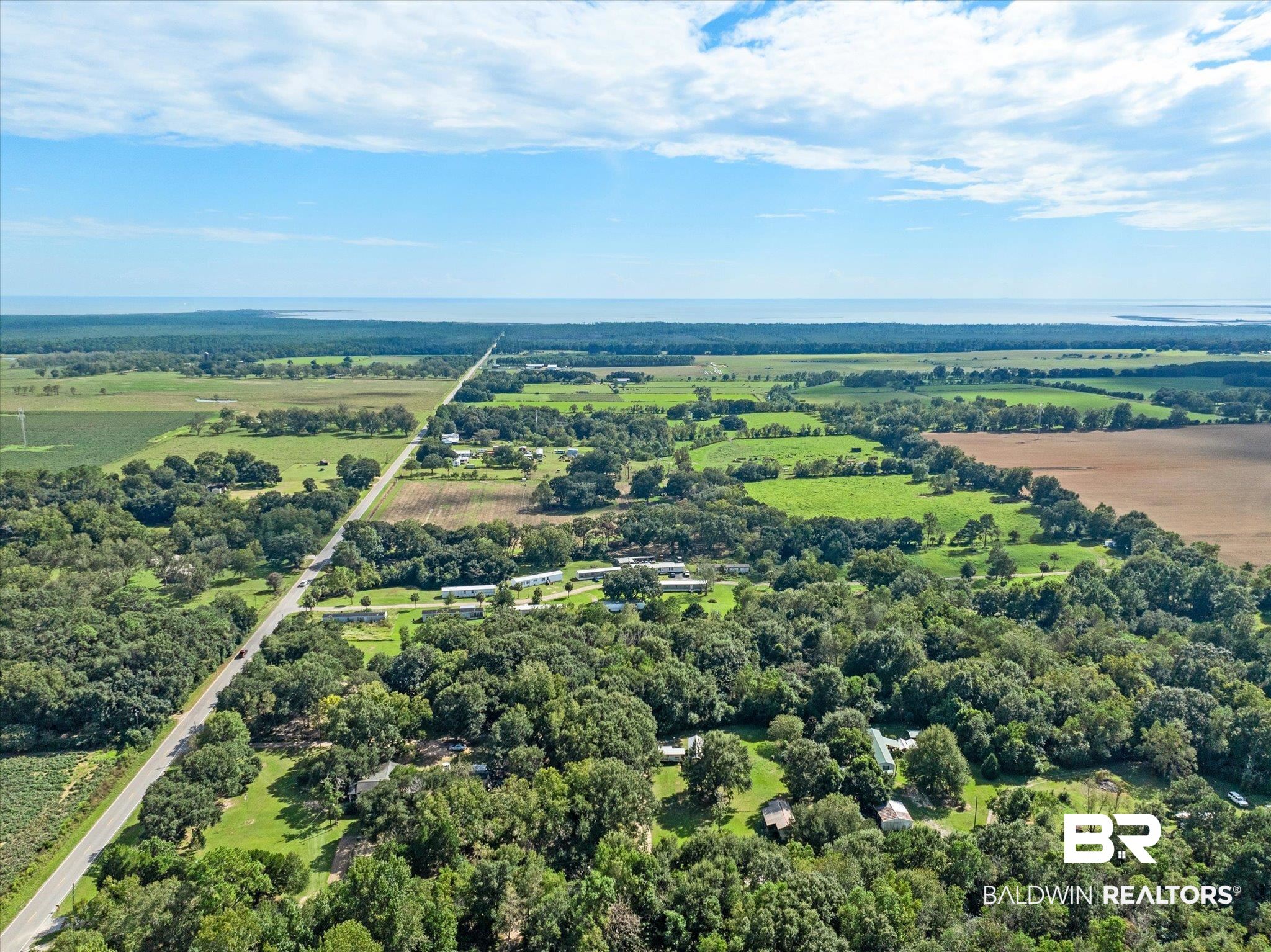 0 Crystal Creek Road Grand Bay, AL 36541 - Photo 10 of 17