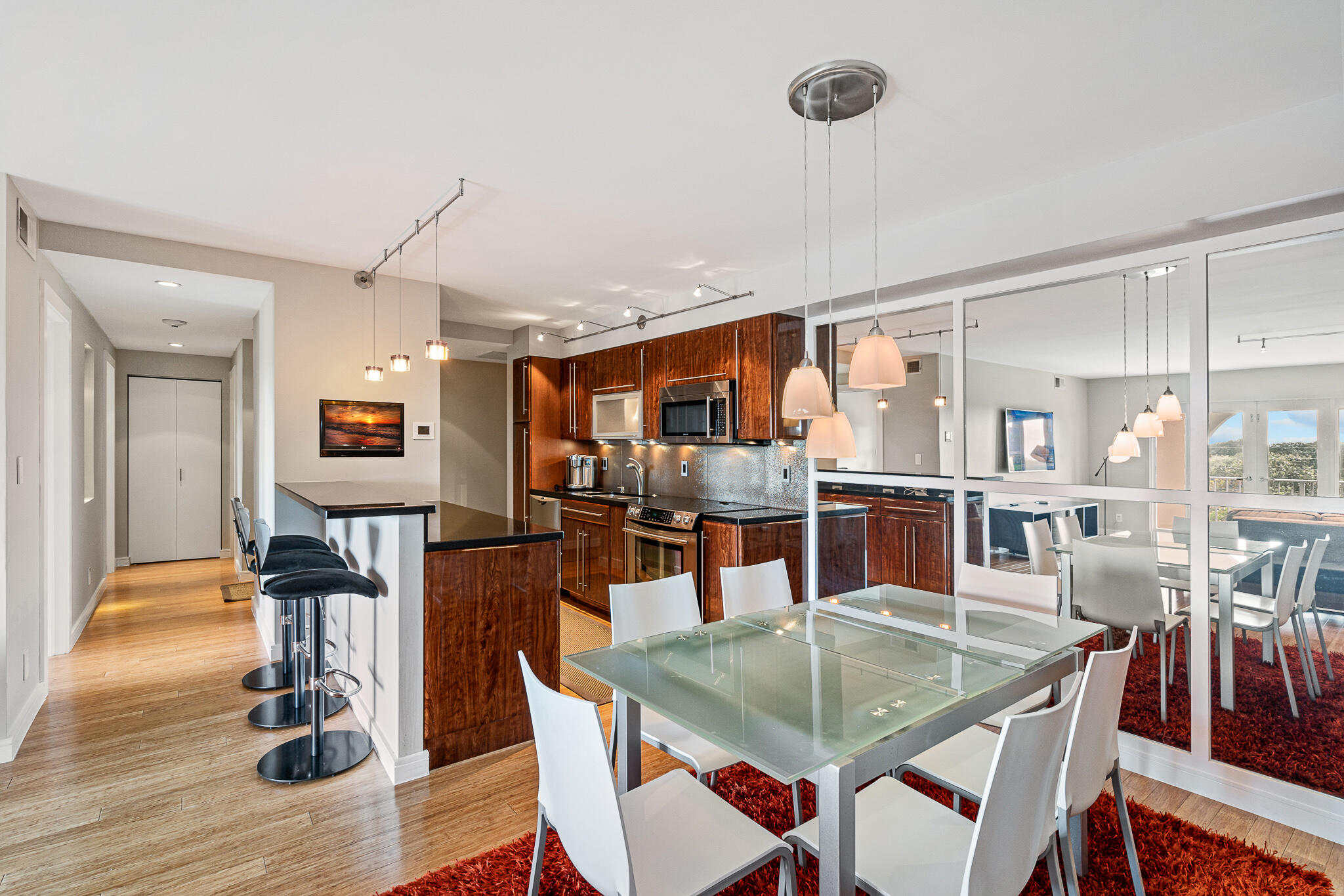1111 South Ocean Boulevard, Unit 516 Boca Raton, FL 33432 - Photo 13 of 45 Kichen / Dining