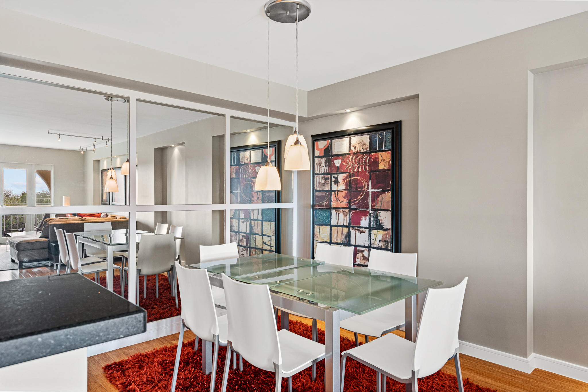 1111 South Ocean Boulevard, Unit 516 Boca Raton, FL 33432 - Photo 14 of 45 Dining Room