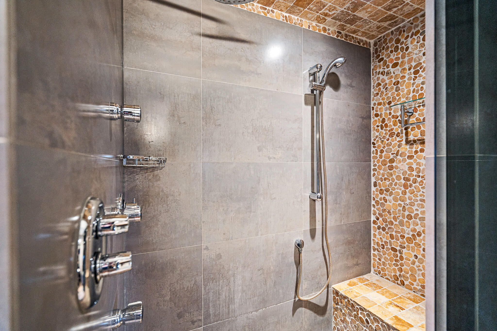 1111 South Ocean Boulevard, Unit 516 Boca Raton, FL 33432 - Photo 22 of 45 Master Bathroom