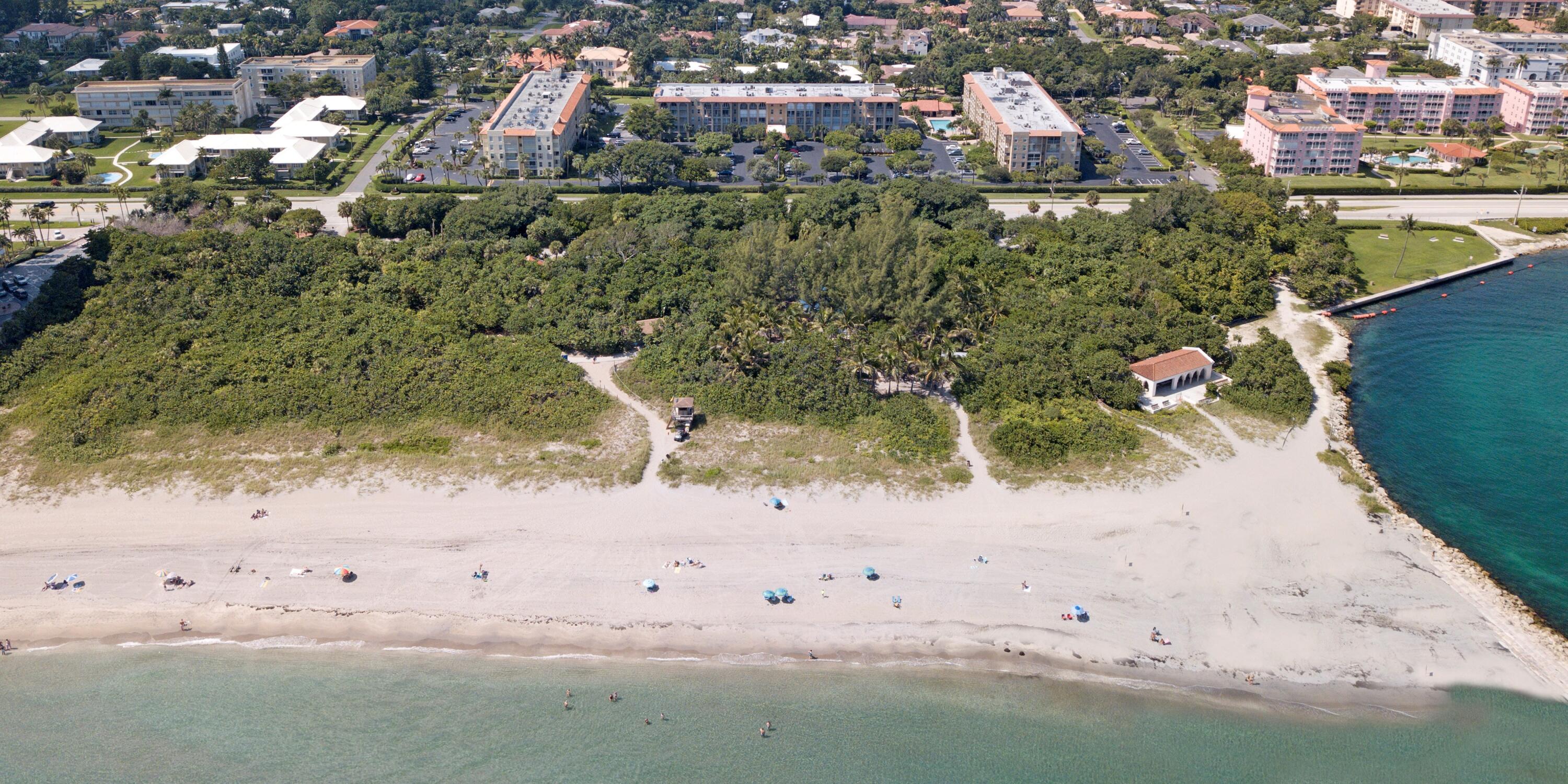 1111 South Ocean Boulevard, Unit 516 Boca Raton, FL 33432 - Photo 3 of 45 Walk to Beach
