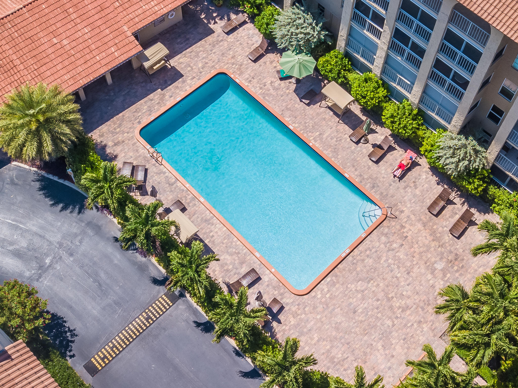 1111 South Ocean Boulevard, Unit 516 Boca Raton, FL 33432 - Photo 32 of 45 Pool