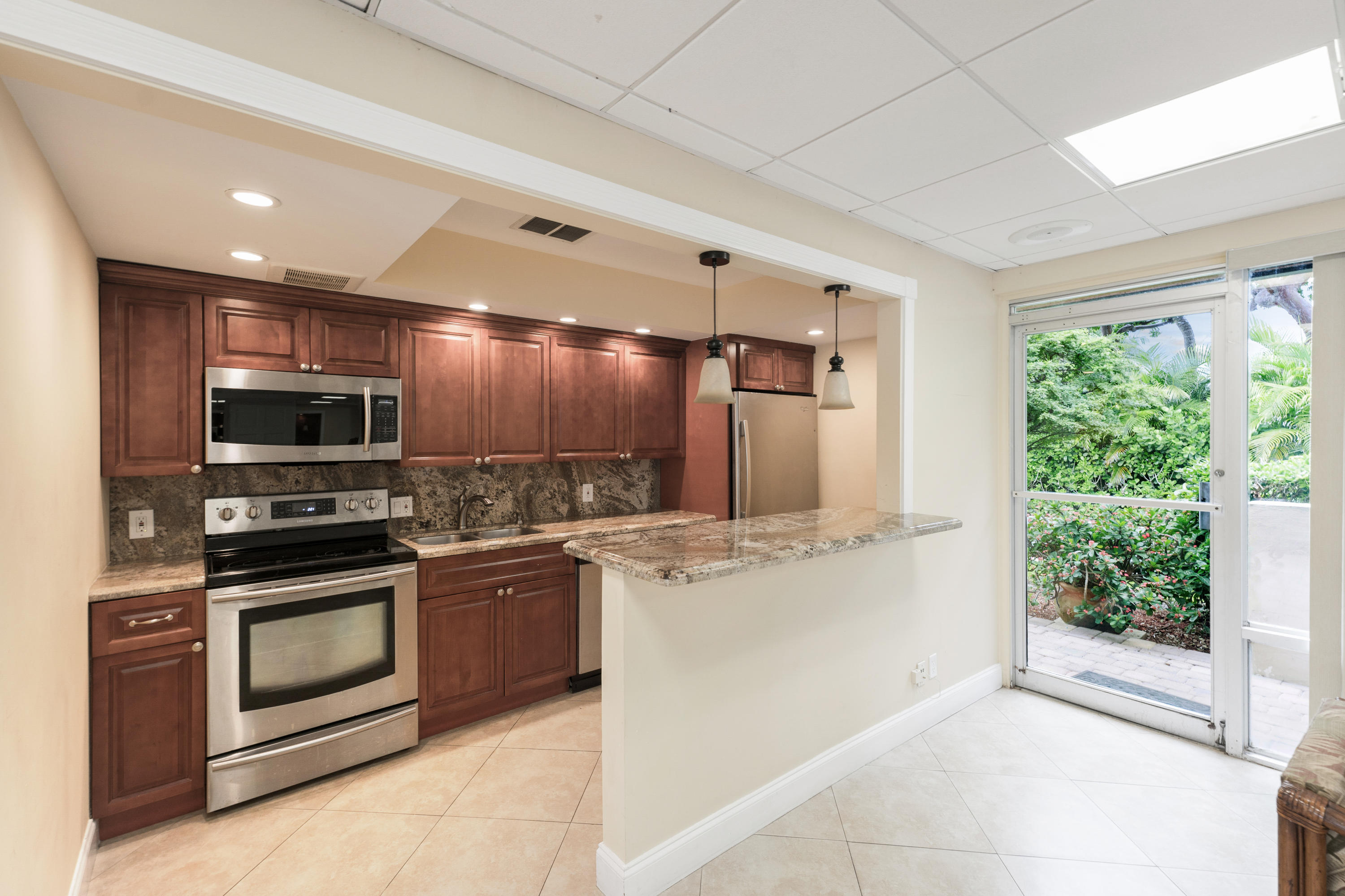 1111 South Ocean Boulevard, Unit 516 Boca Raton, FL 33432 - Photo 34 of 45 Clubhouse