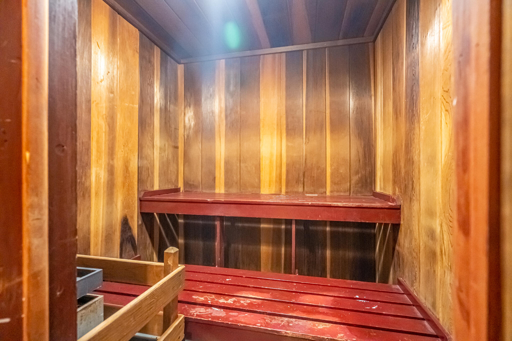 1111 South Ocean Boulevard, Unit 516 Boca Raton, FL 33432 - Photo 38 of 45 Sauna