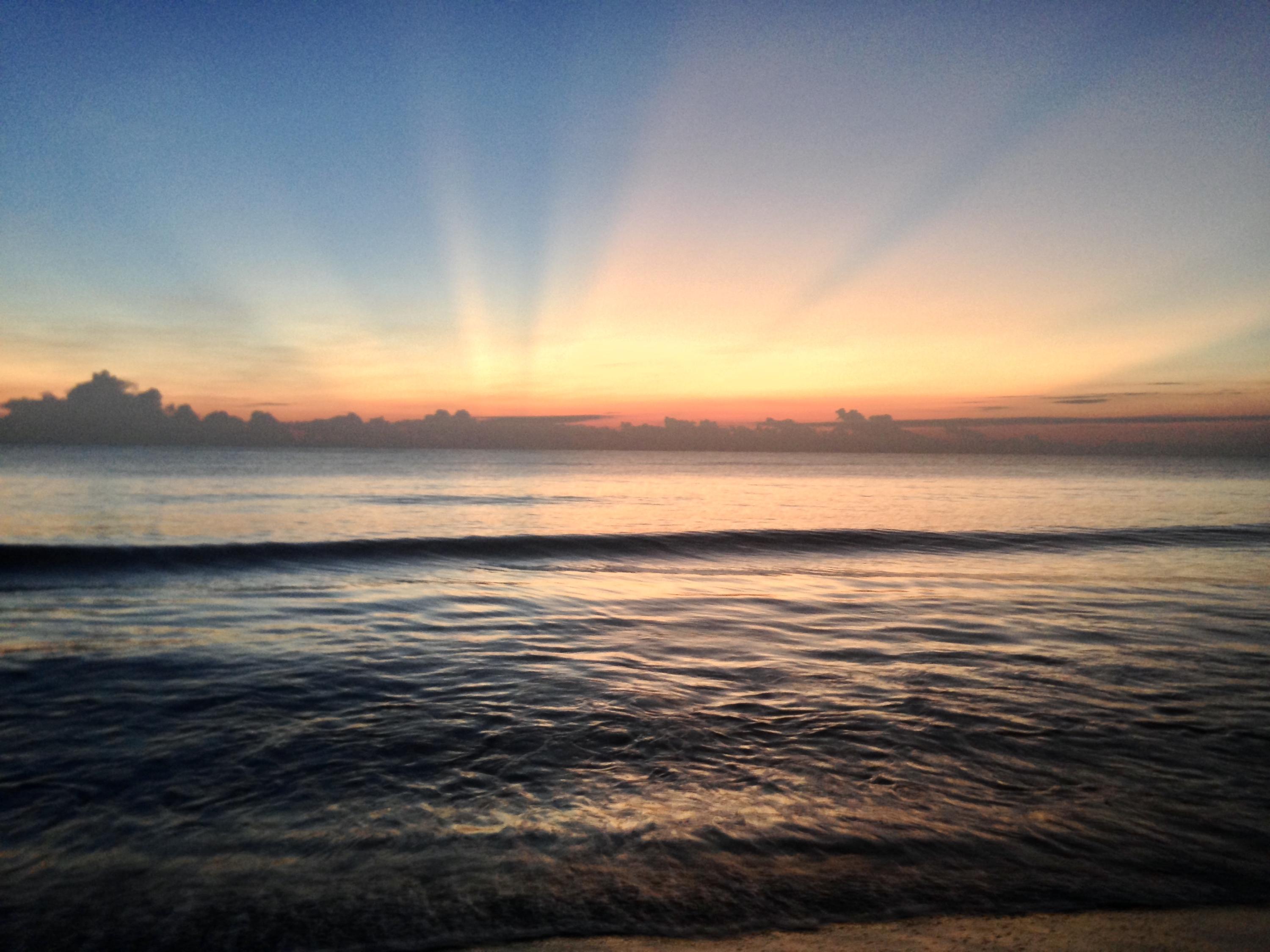 1111 South Ocean Boulevard, Unit 516 Boca Raton, FL 33432 - Photo 4 of 45 Beautiful Sunrises