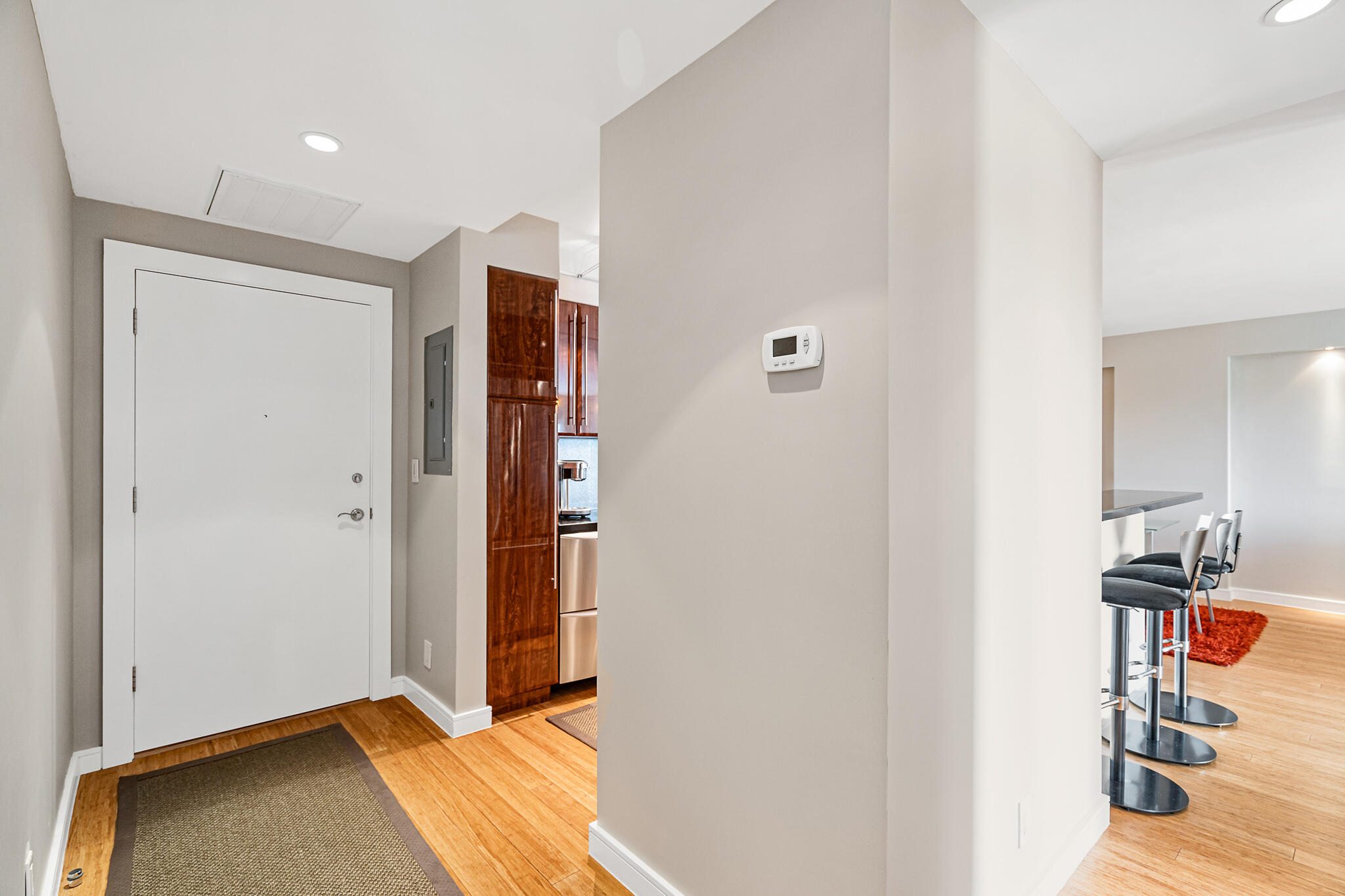 1111 South Ocean Boulevard, Unit 516 Boca Raton, FL 33432 - Photo 8 of 45 Entrance