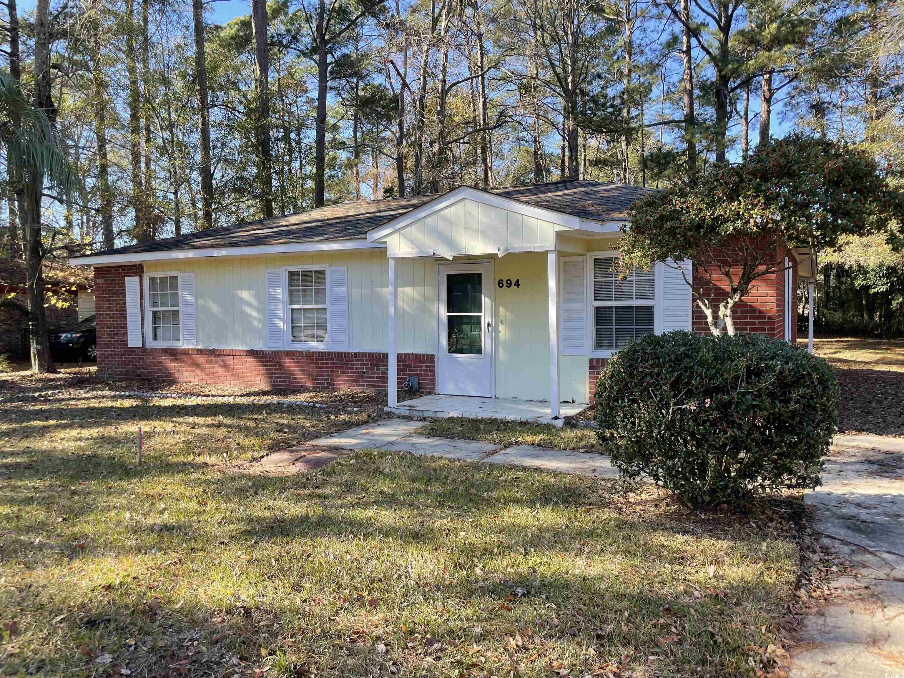 694 Forestbrook Road Myrtle Beach, SC 29579 - Photo 1 of 26 Gallery Image 1