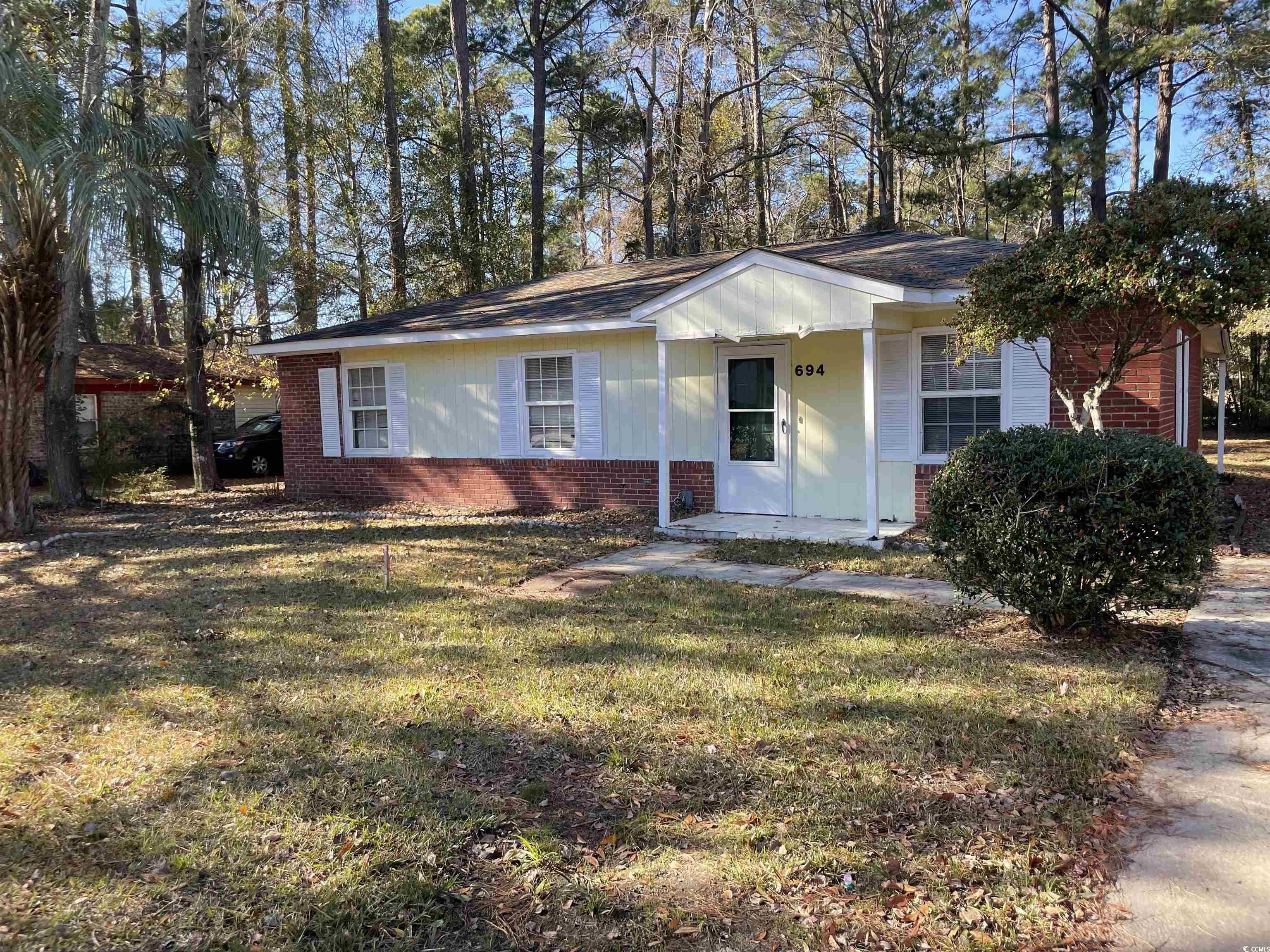 694 Forestbrook Road Myrtle Beach, SC 29579 - Photo 2 of 26 Gallery Image 2