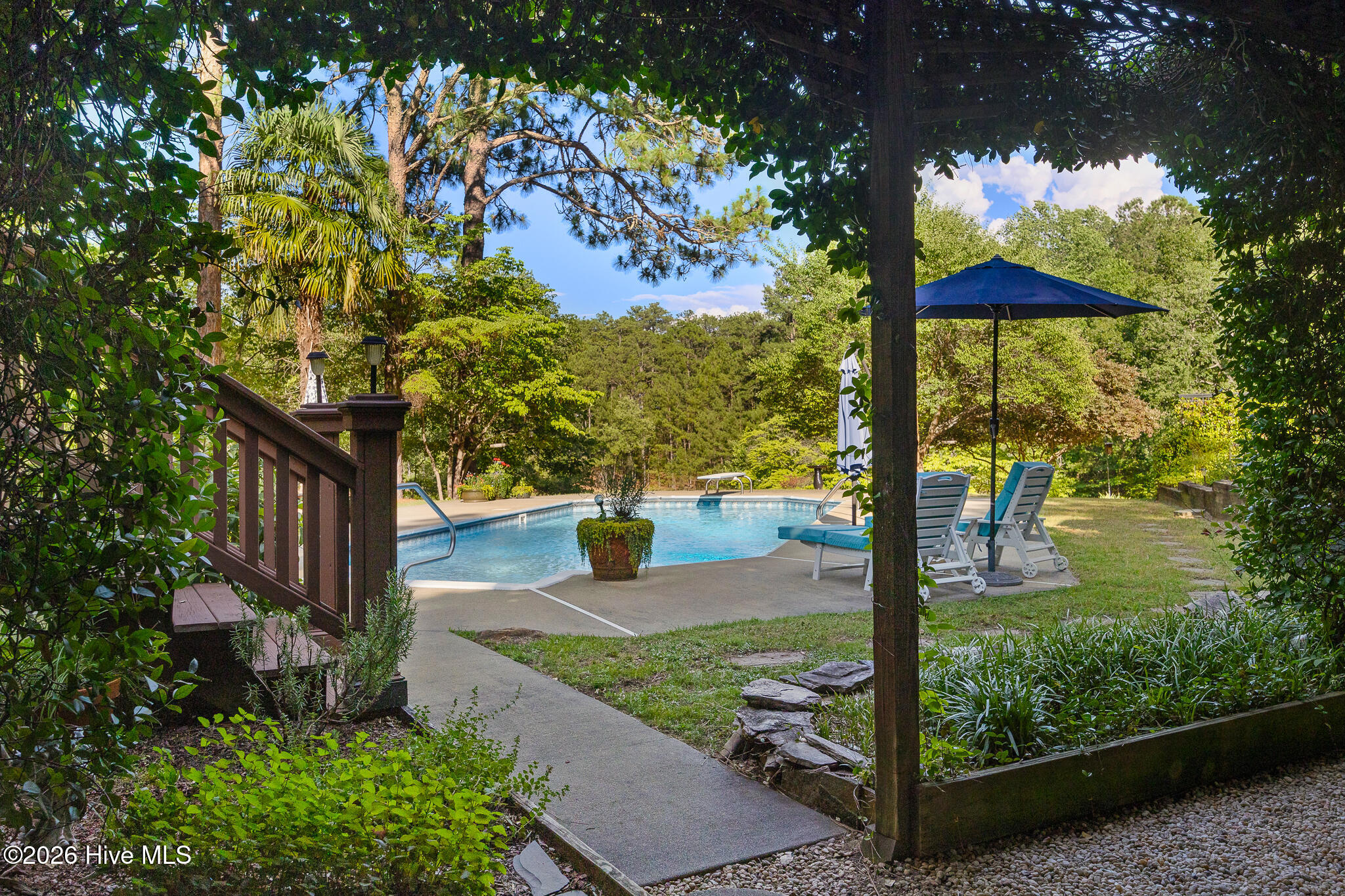 184 Weaver Road Aberdeen, NC 28315 - Photo 33 of 50