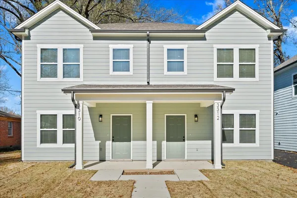 $1,750 | 3312 Tutwiler Avenue, Memphis, TN 38122