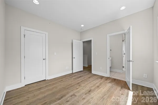 $2,800 | 840 East 18th Street, Unit C, Charlotte, NC 28205