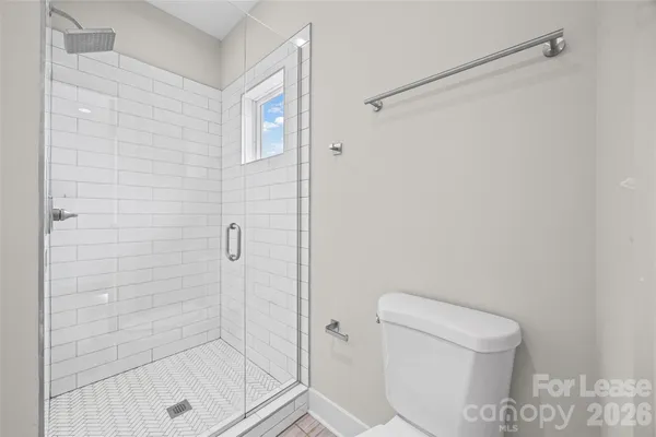 $2,800 | 840 East 18th Street, Unit C, Charlotte, NC 28205