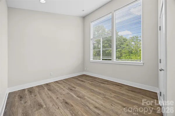 $2,800 | 840 East 18th Street, Unit C, Charlotte, NC 28205