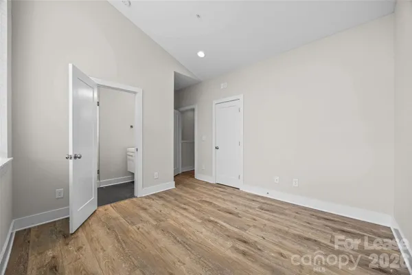 $2,800 | 840 East 18th Street, Unit C, Charlotte, NC 28205