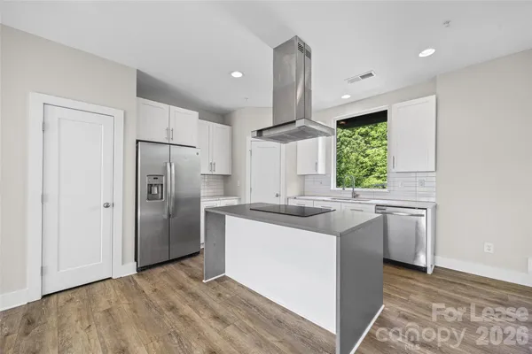 $2,800 | 840 East 18th Street, Unit C, Charlotte, NC 28205