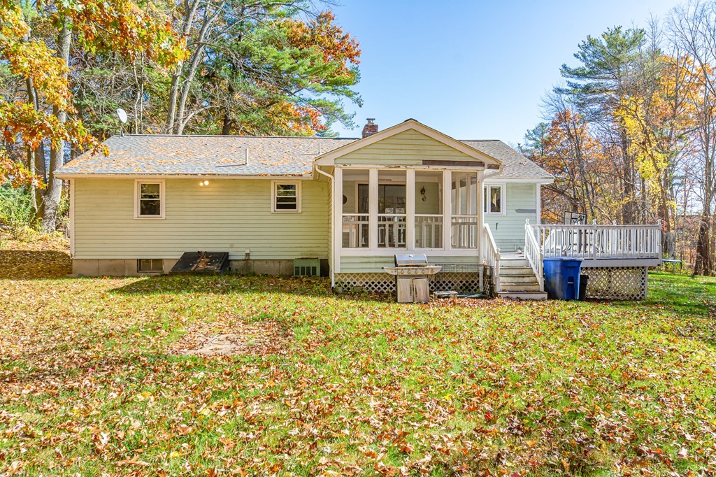 4 Hayes Hart Road Windham, NH 03087 - Photo 30 of 35