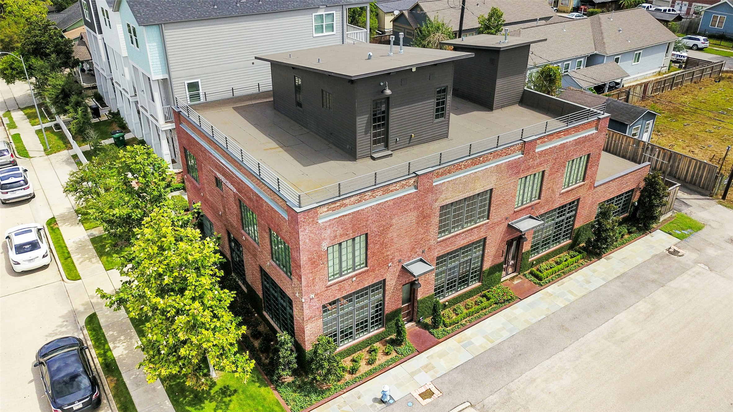 808 Coronado Street Houston, TX 77009 - Photo 50 of 50