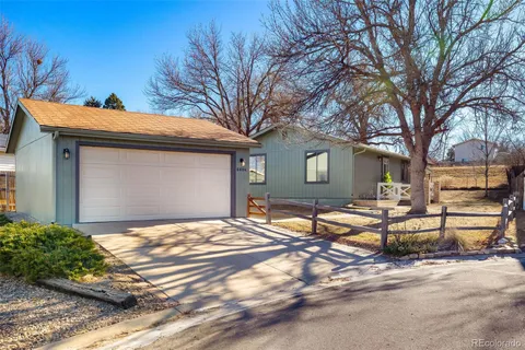 $445,000 | 6604 West 95th Place, Broomfield, CO 80021