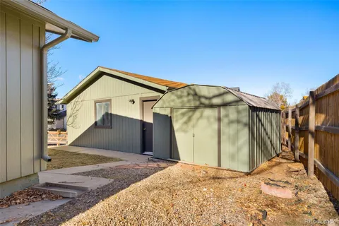 $445,000 | 6604 West 95th Place, Broomfield, CO 80021