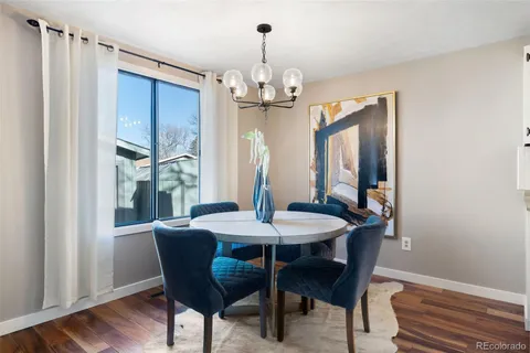 $445,000 | 6604 West 95th Place, Broomfield, CO 80021