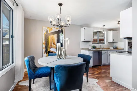 $445,000 | 6604 West 95th Place, Broomfield, CO 80021