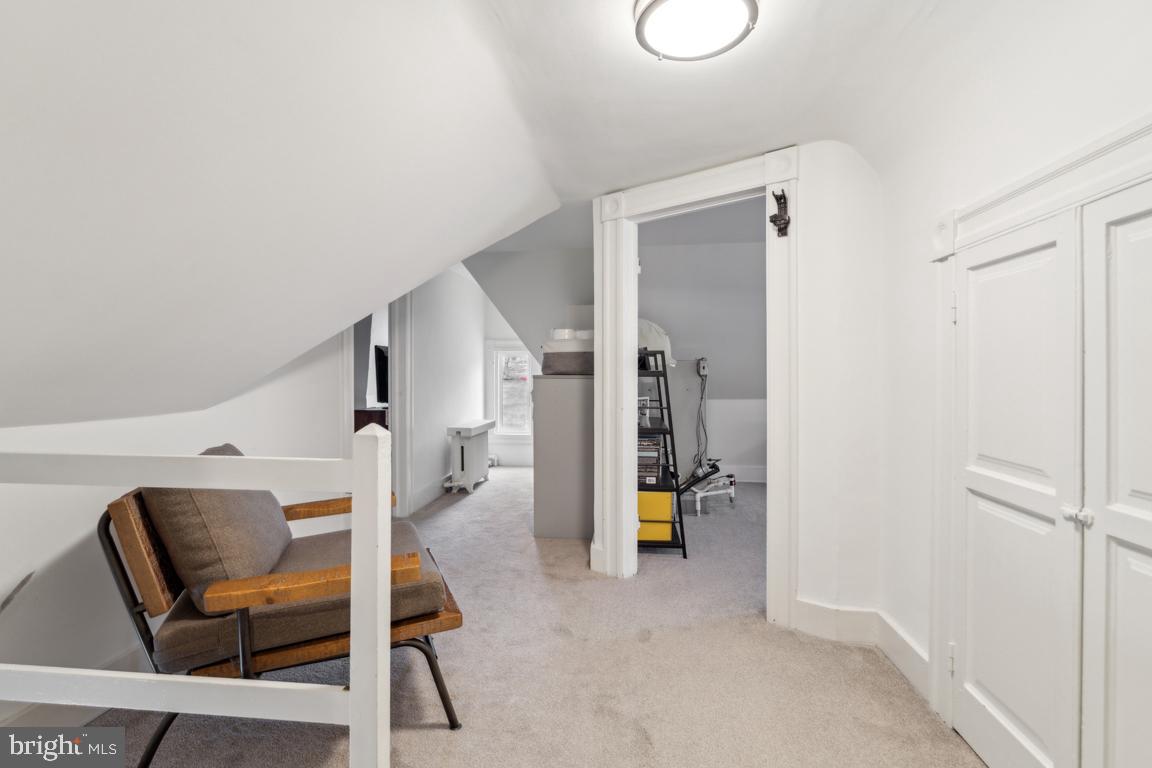 1811 Dixon Road Baltimore, MD 21209 - Photo 29 of 45 a view of livingroom with furniture and workspace