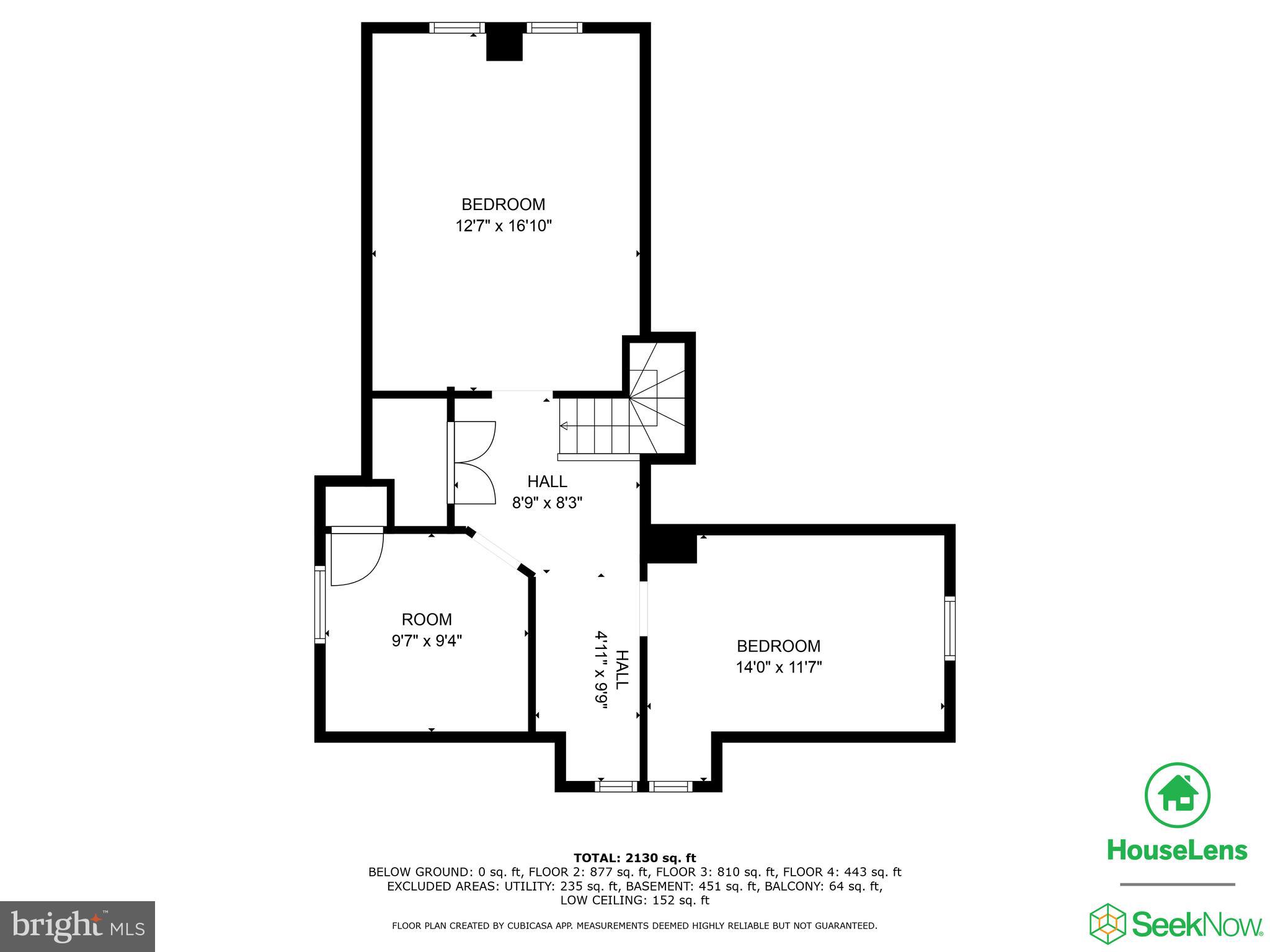 1811 Dixon Road Baltimore, MD 21209 - Photo 43 of 45 a picture of a floor plan