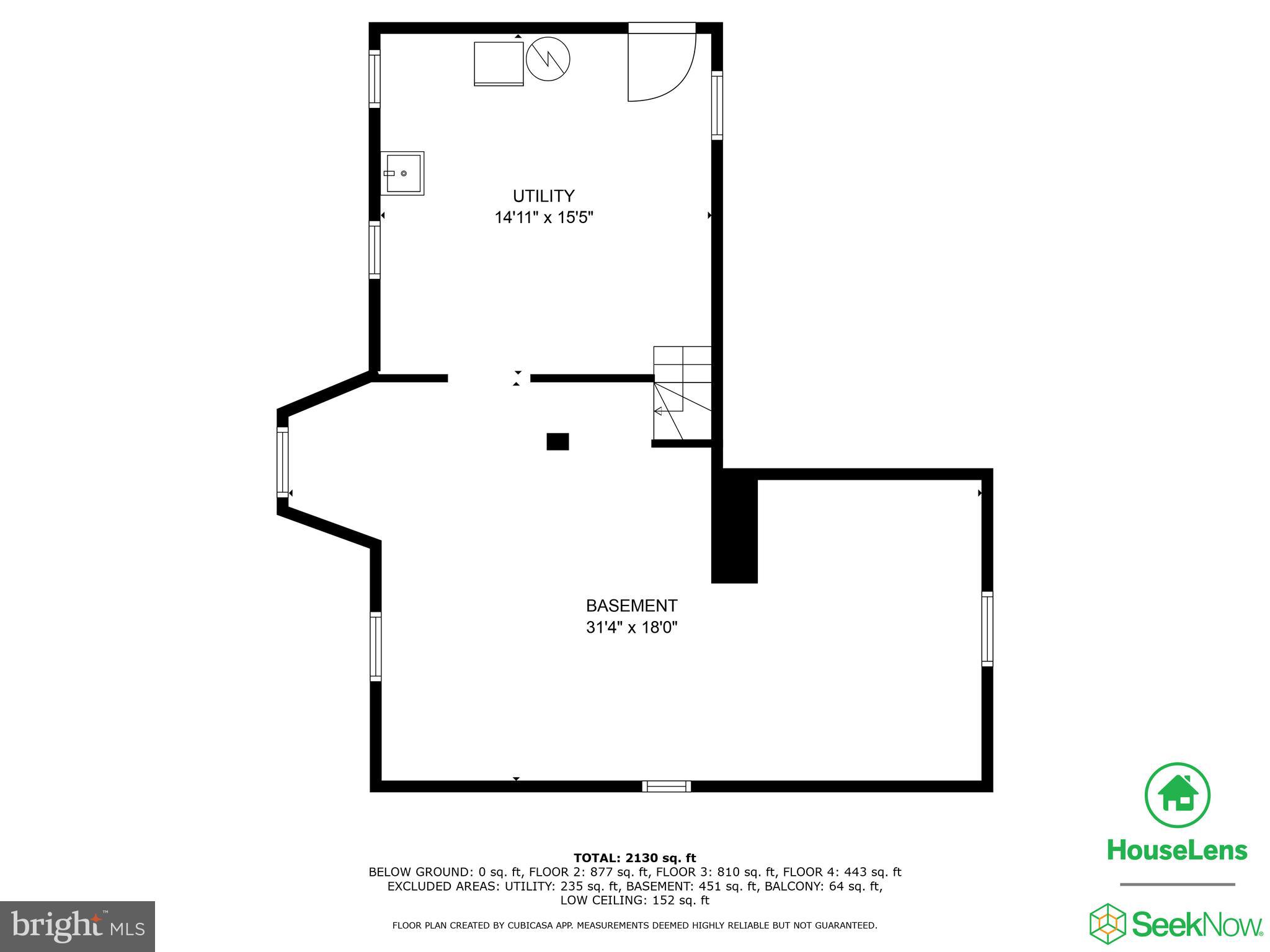 1811 Dixon Road Baltimore, MD 21209 - Photo 44 of 45 a picture of a floor plan