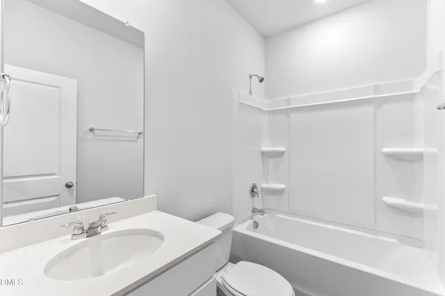 $299,370 | 90 Muscovy Drive, Four Oaks, NC 27524