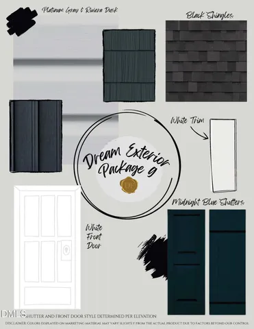 a view of kitchen with stainless steel appliances refrigerator microwave and stove