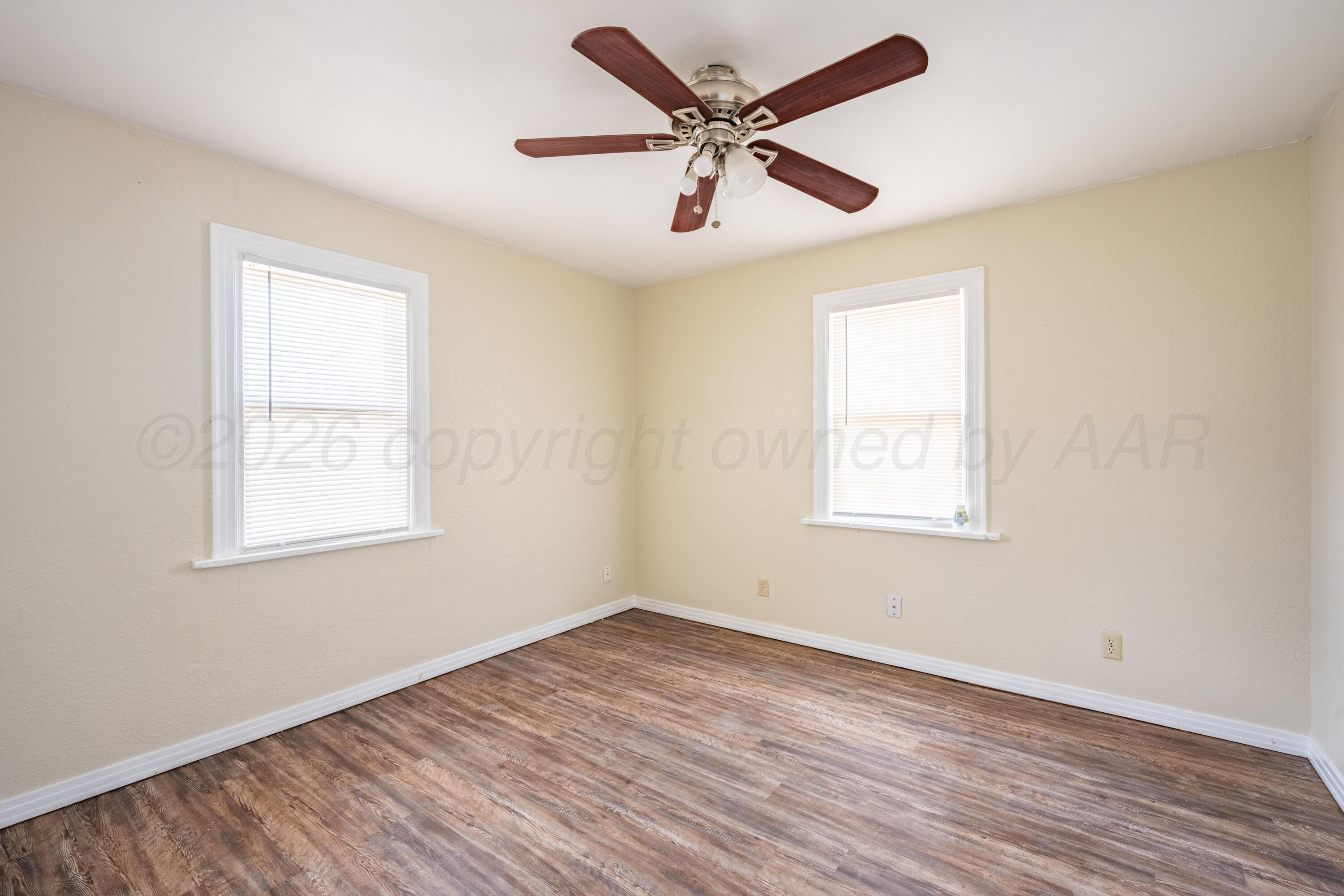 4002 South Bowie Street Amarillo, TX 79110 - Photo 8 of 11 bedroom two 1