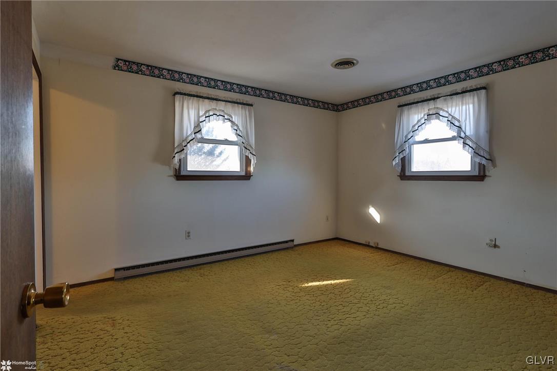2629 Beacon Road Bath, PA 18014 - Photo 17 of 40 an empty room with windows