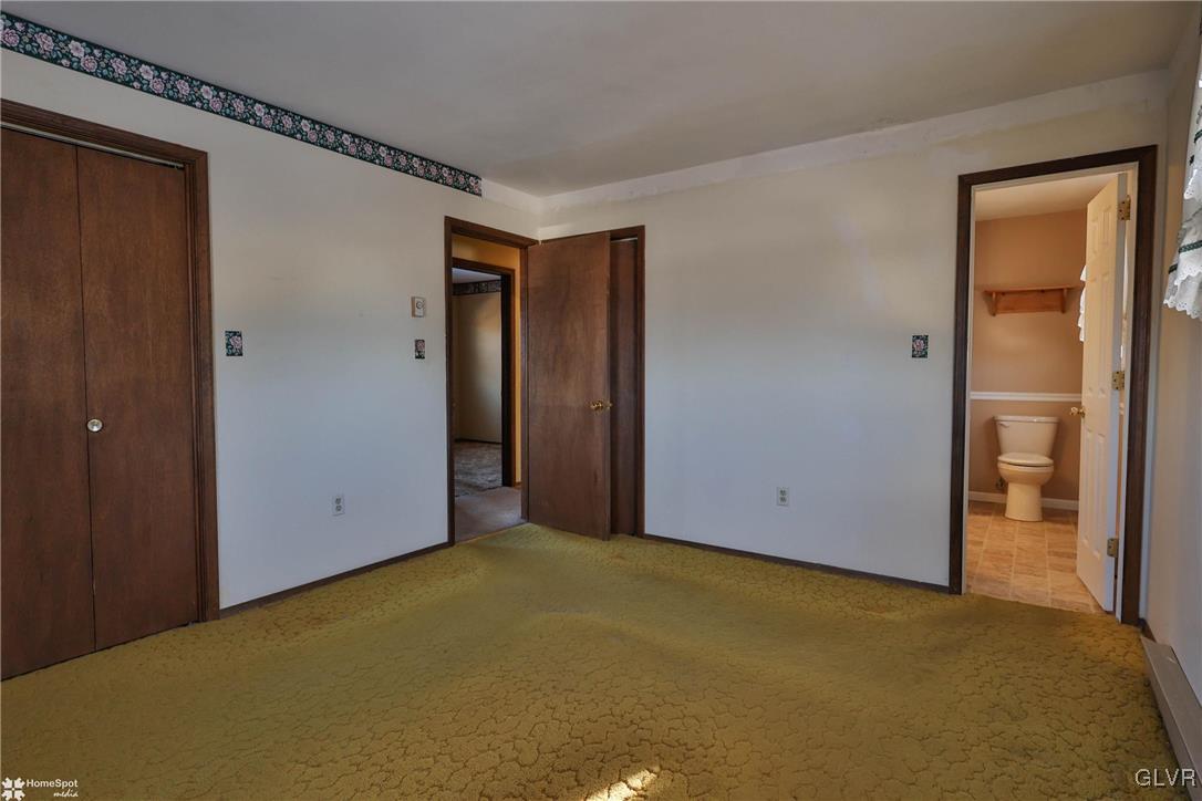 2629 Beacon Road Bath, PA 18014 - Photo 18 of 40 a view of an empty room