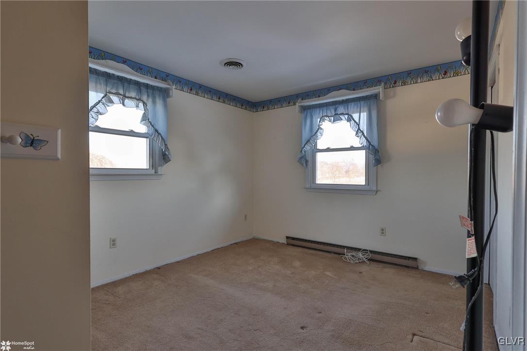 2629 Beacon Road Bath, PA 18014 - Photo 19 of 40 an empty room with a window