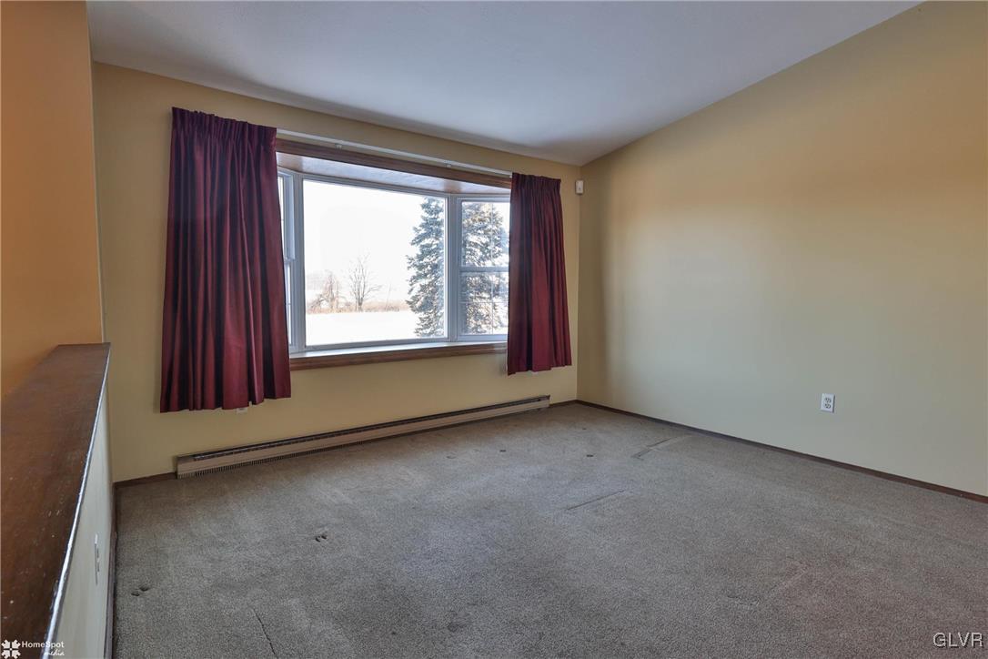 2629 Beacon Road Bath, PA 18014 - Photo 7 of 40 an empty room with windows