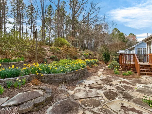 $649,900 | 408 Knotts Valley Lane, Cary, NC 27519