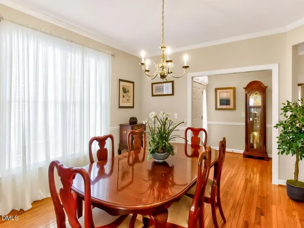 $649,900 | 408 Knotts Valley Lane, Cary, NC 27519