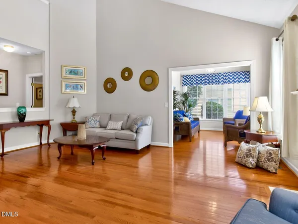 $649,900 | 408 Knotts Valley Lane, Cary, NC 27519