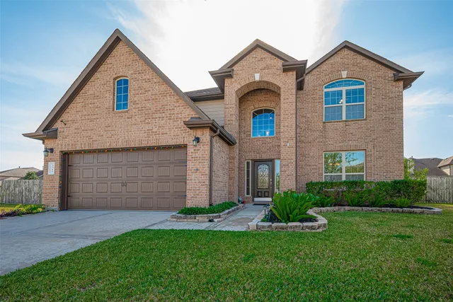 $3,000 | 3315 Brampton Island Drive, Katy, TX 77494