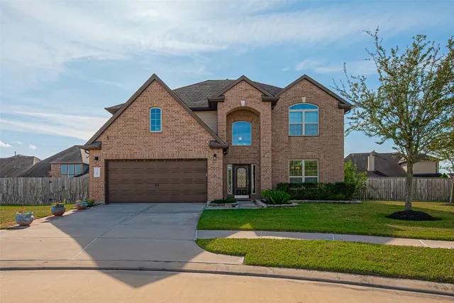 $3,000 | 3315 Brampton Island Drive, Katy, TX 77494
