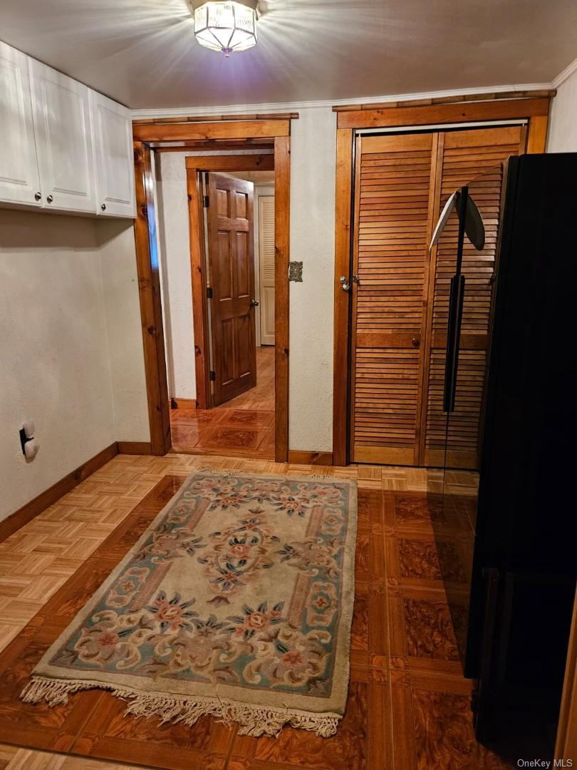 226 Park Road Johnsburg, NY 12843 - Photo 7 of 10 a view of front door