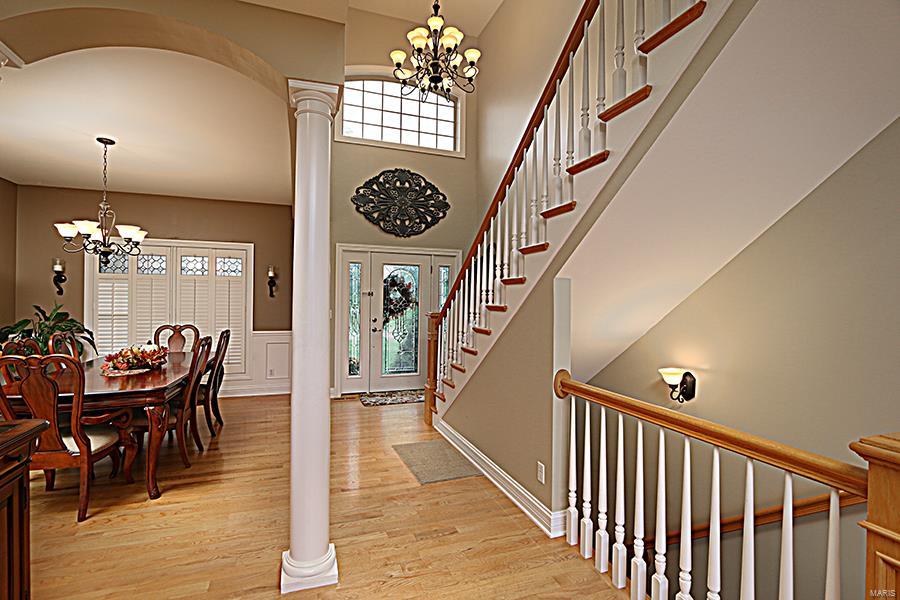 8401 Timber Ridge Drive Edwardsville, IL 62025 - Photo 14 of 72